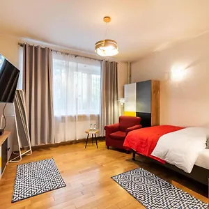Ochota Rose Apartament