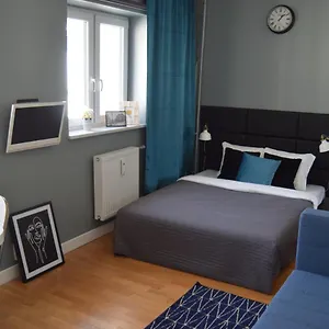 Be My Guest - Hoza - Pkin Super Centrum Metro Wi-fi Breakfast Apartamento