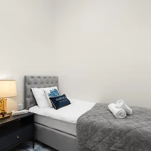 Movo Old Town Apartamento