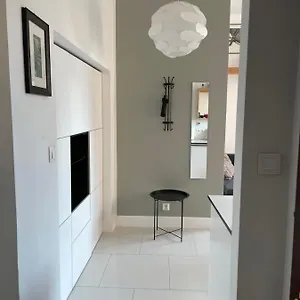 Kredytowa Apartamento