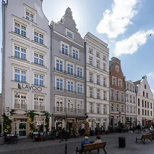 https://lavoo-boutique-apartments.gdanskhotel.org
