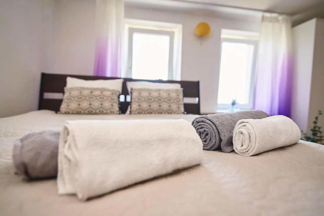 Regem Apartments Warynskiego Varsavia Polonia
