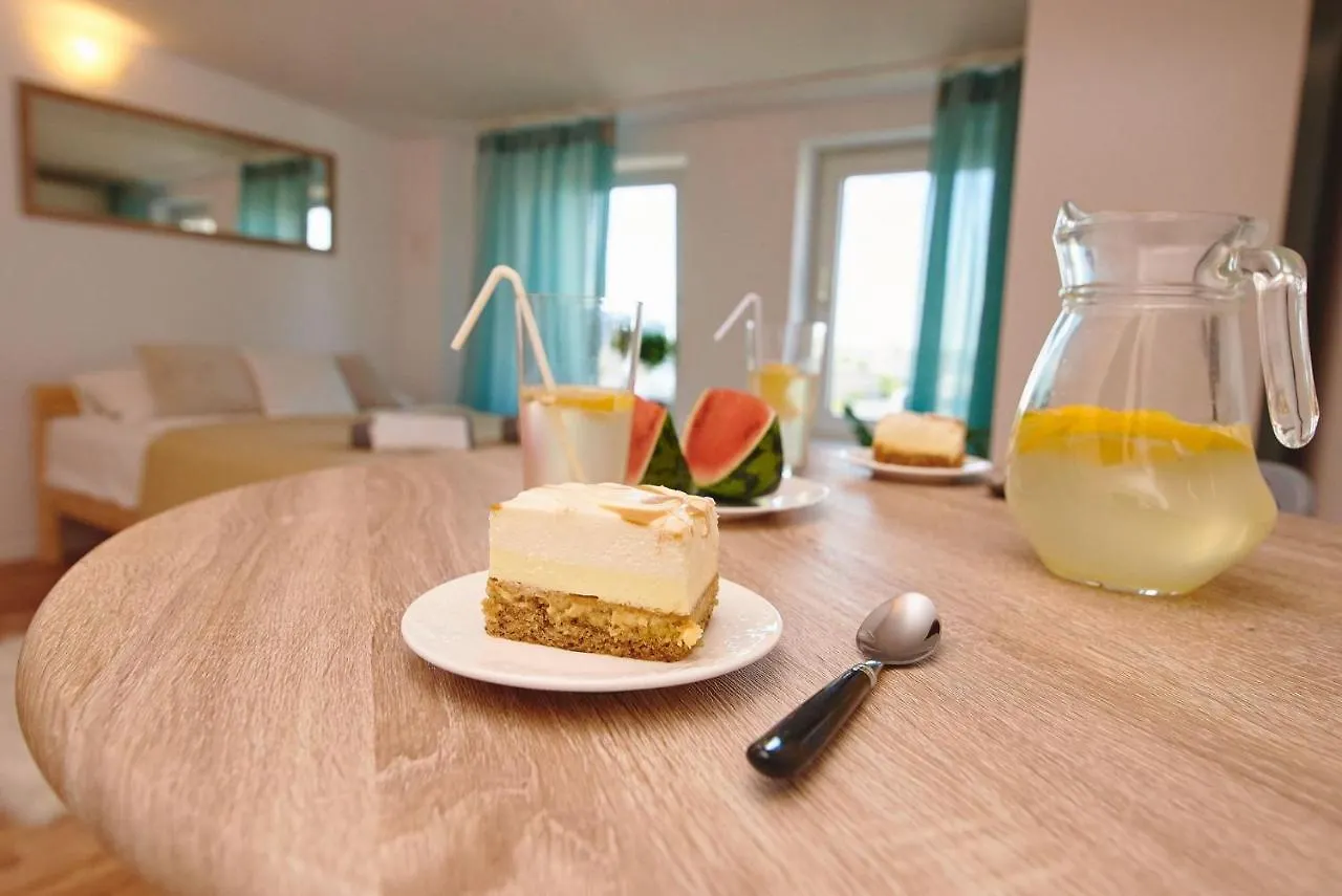 Regem Apartments Warynskiego Warsaw